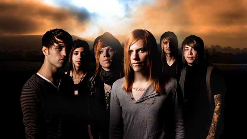 A Skylit Drive