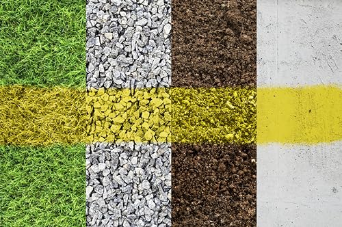 rust-oleum 2544838 15 ounce high-visibility yellow