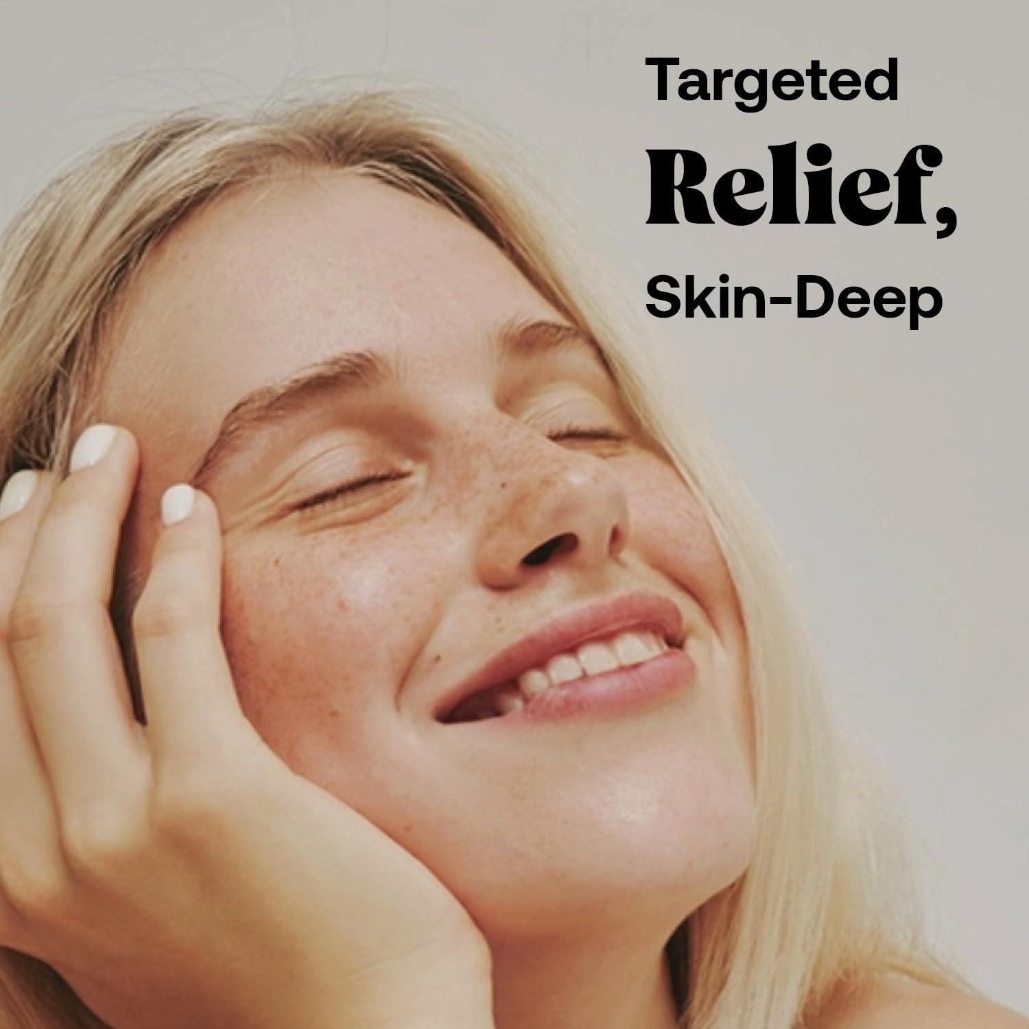 Basic Brands Organics L Lysine Lip Ointment 0.875 Oz 0.875 Ounce (Pack of 2) Multi