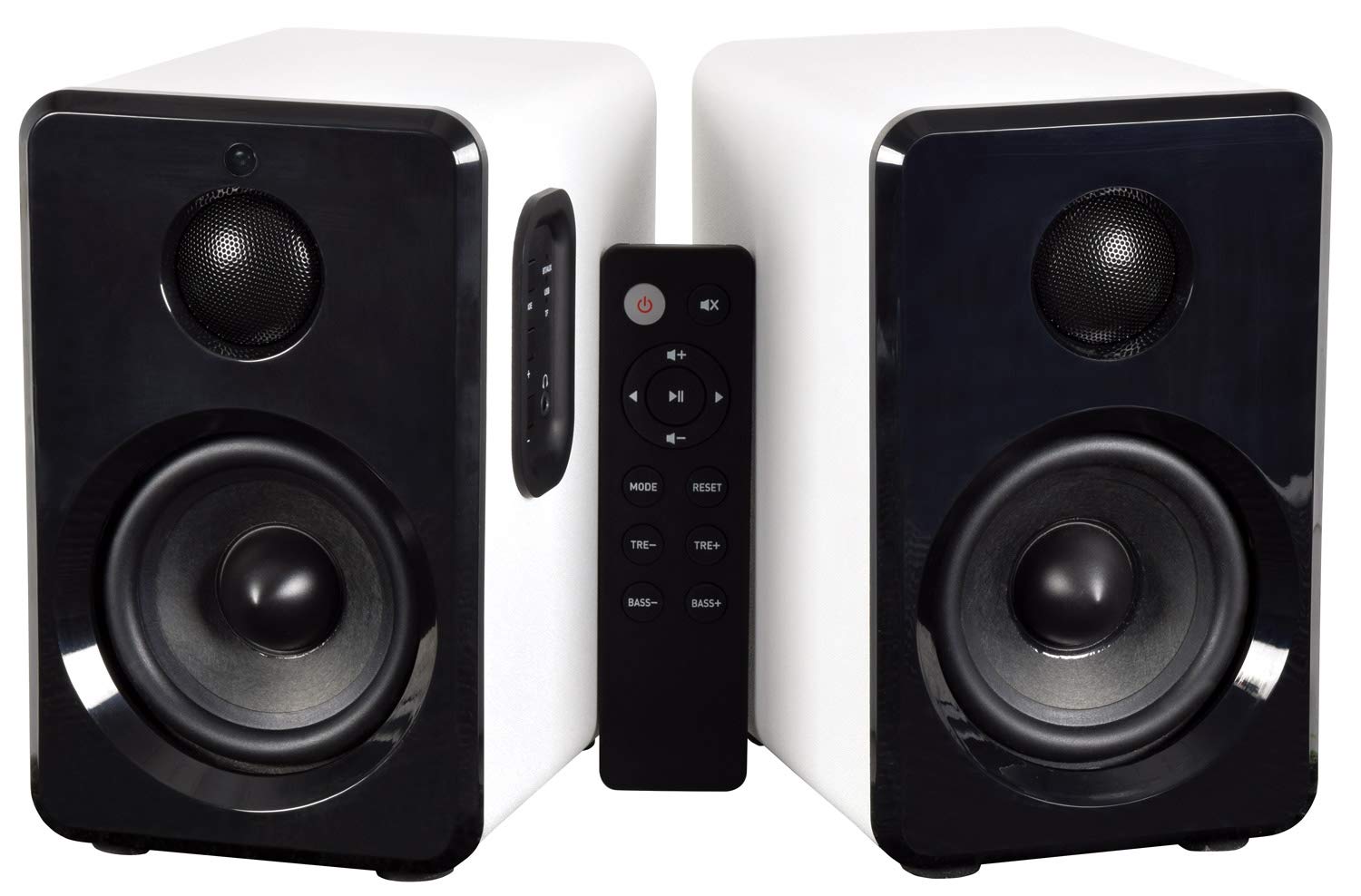 Powered Bookshelf Speakers Edifier S2000pro Powered Bluetooth - Main Image