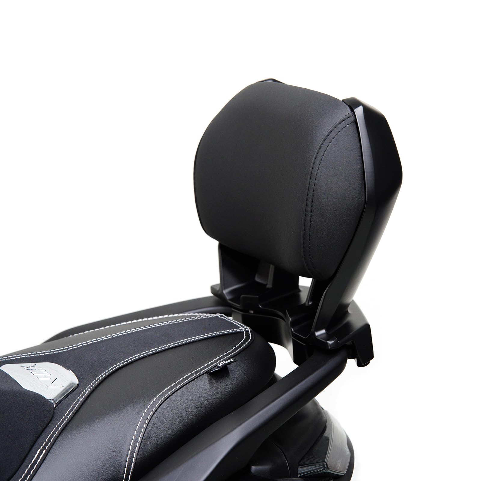 Amazon | EntrotechタンデムバックレストNMAX125 NMAX155 (2025 新型 