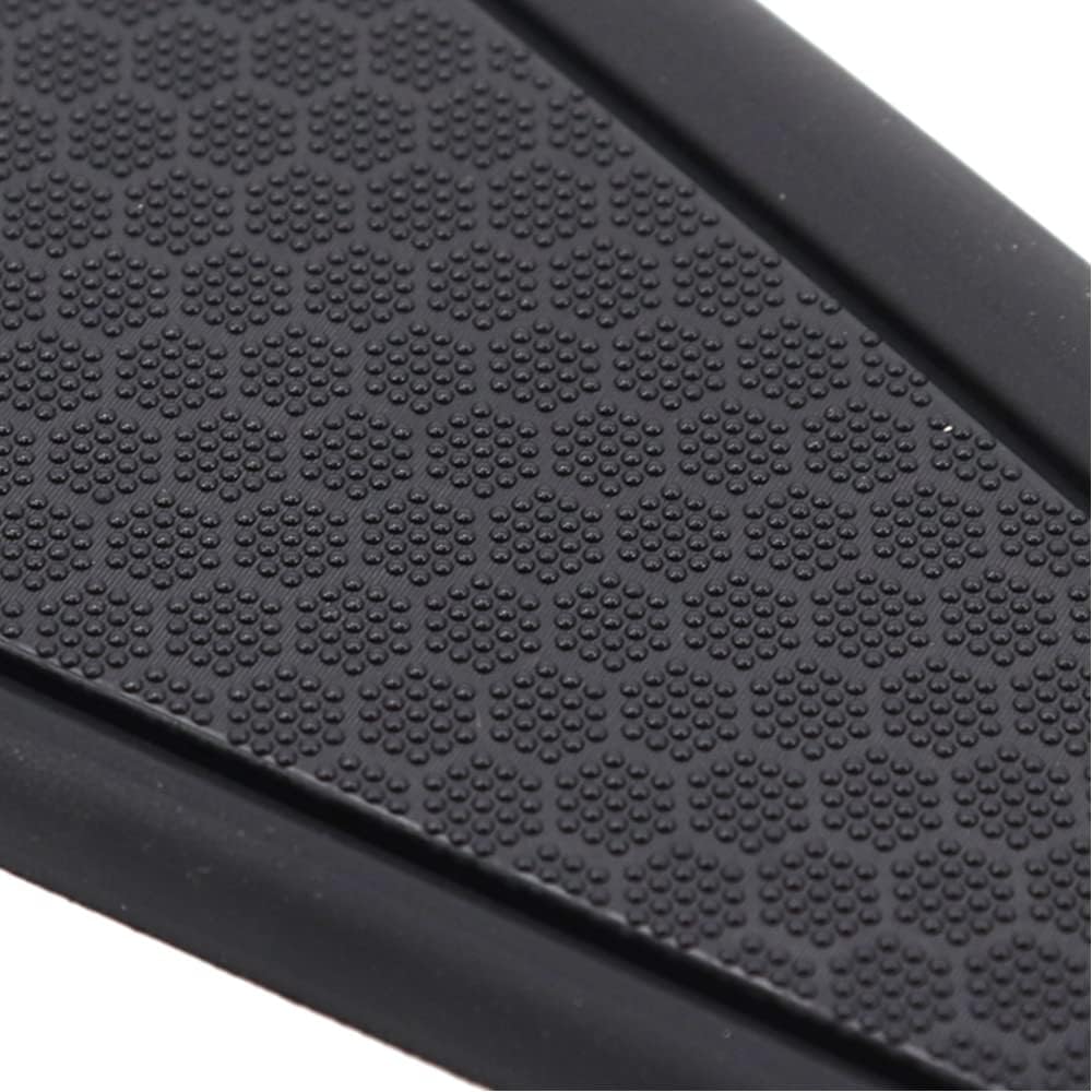 Motorcycle Tank Pad Sticker Gas Oil Fuel Tank Pad Decal Tank Protector Emblem Compatible with Honda Rebel 1100 CM1100 2021 (One Set)