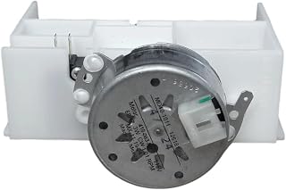 Refrigerator Air Damper Control for Whirlpool Amana Maytag Kitchenaid WP67003903 MD40-1011 67003903 AP6010385 PS11743564 - Air Damper Control - Refrigerator Accessories