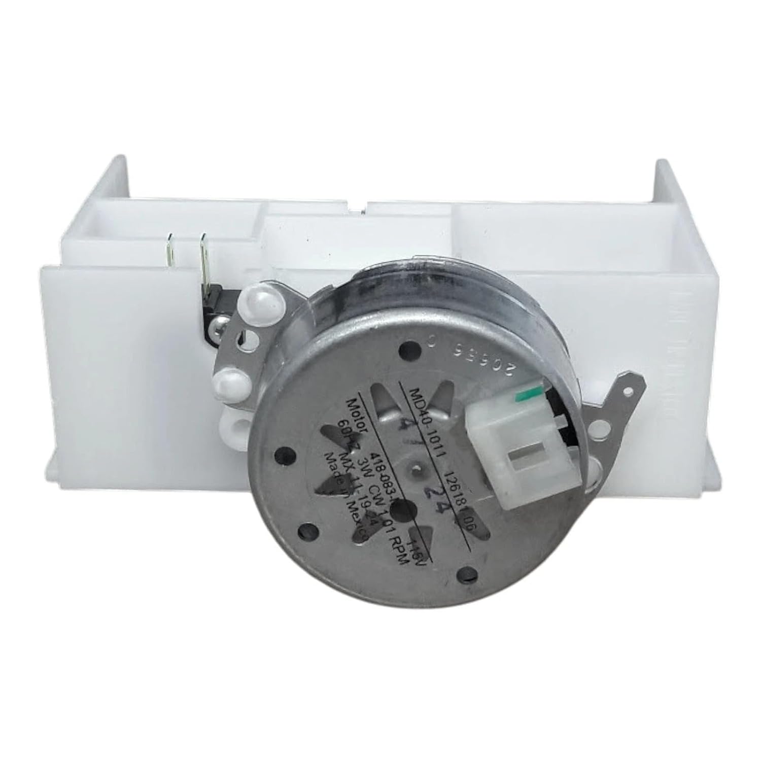 Refrigerator Air Damper Control for Whirlpool Amana Maytag Kitchenaid WP67003903 MD40-1011 67003903 AP6010385 PS11743564 - Air Damper Control - Refrigerator Accessories