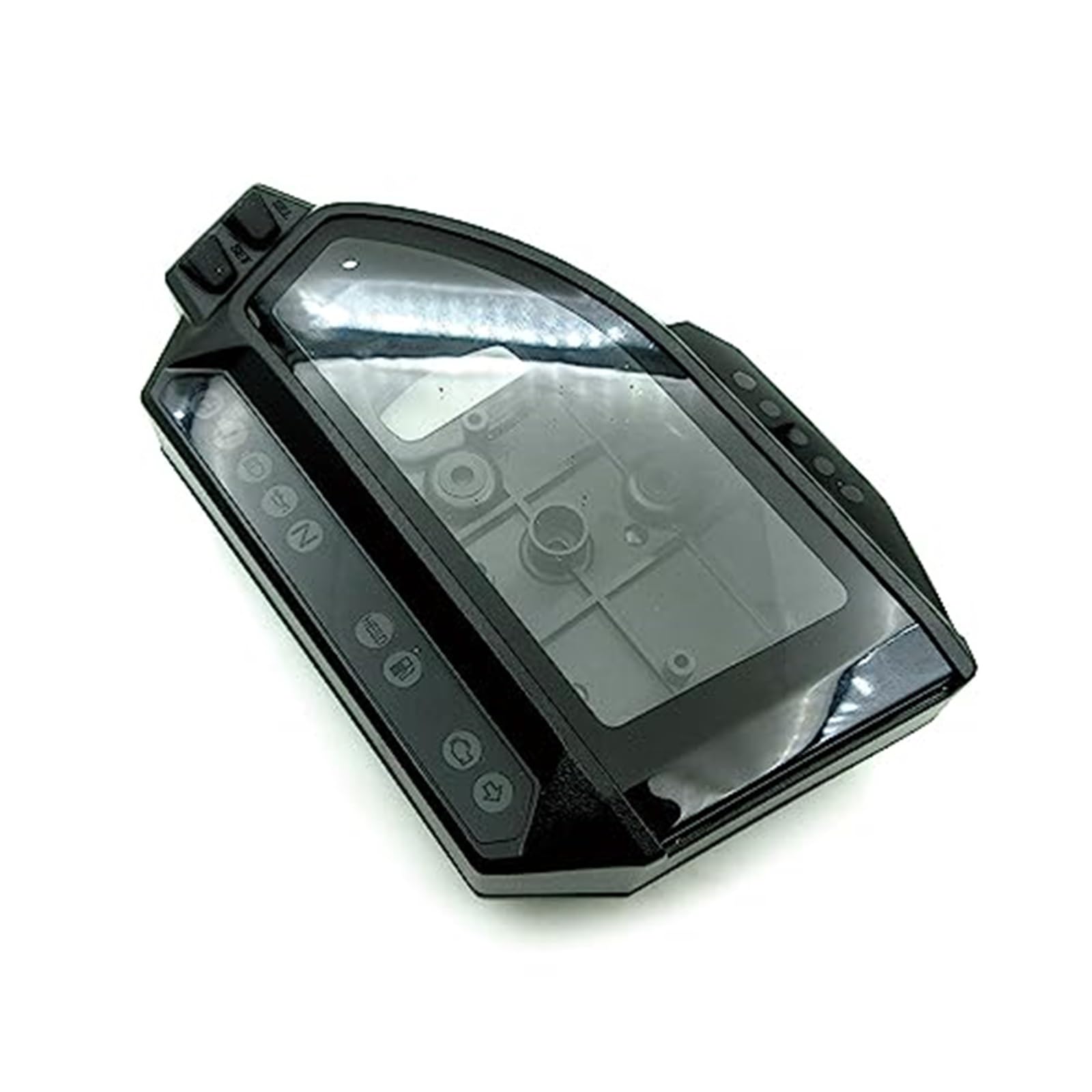 Moto Tachimetro Speedo Meter Gauge Contagiri Copertura Della Cassa Dello Strumento, for CBR1000RR CBR 1000 2012 2013 2014 2015 2016 Coperchio dell'alloggiamento del tachimetro