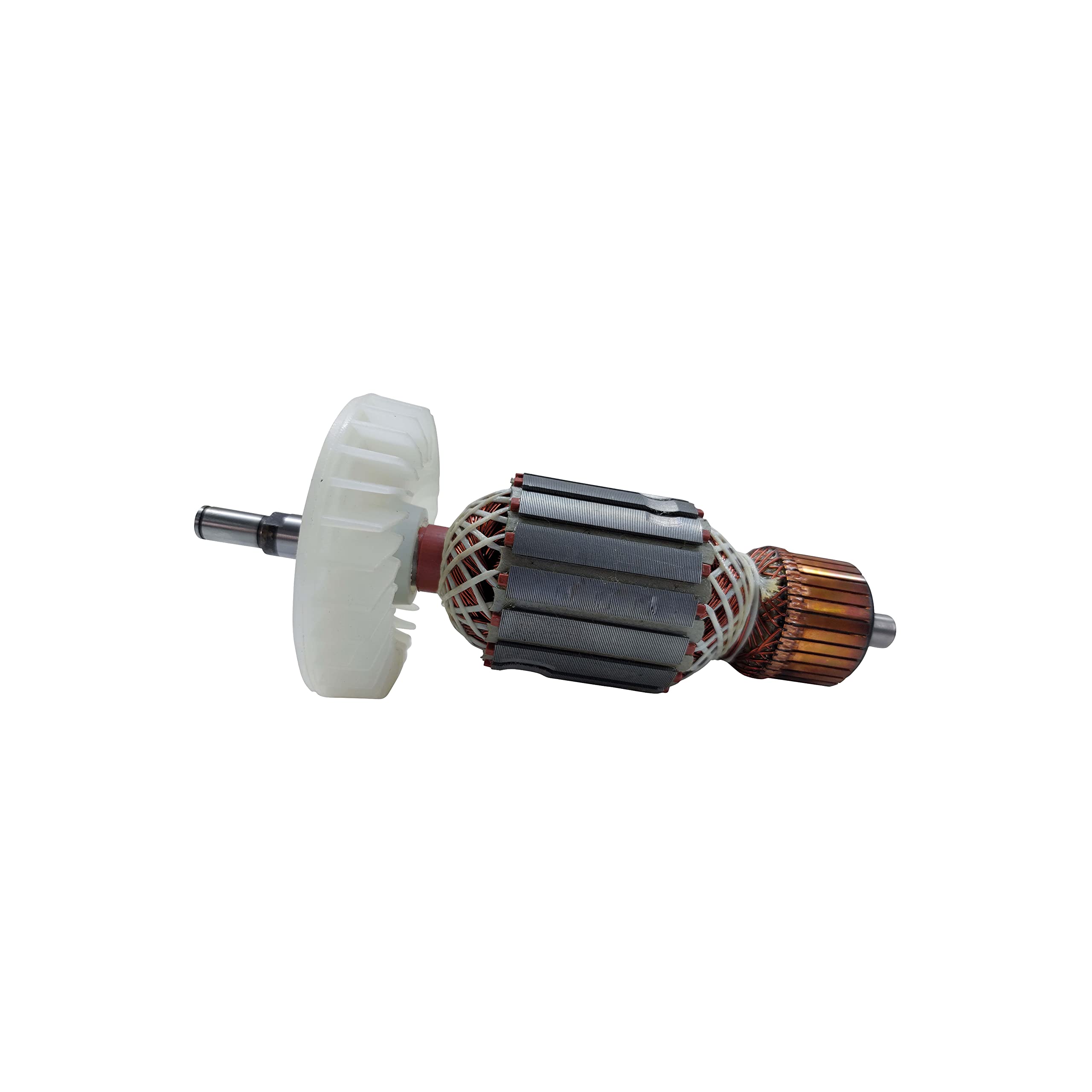 ABBASALI ARMATURE PBA 160M