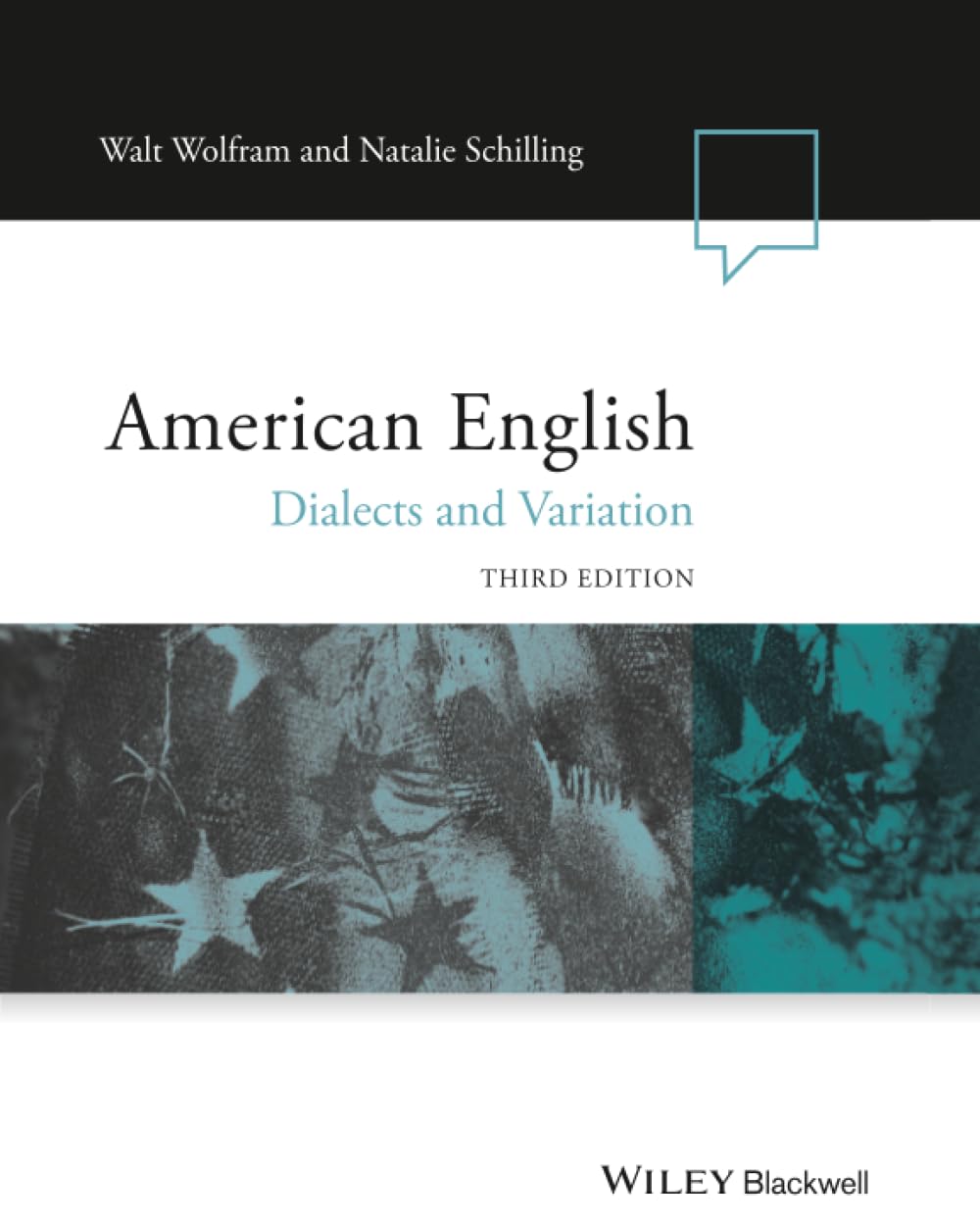 American English: Dialects and Variation