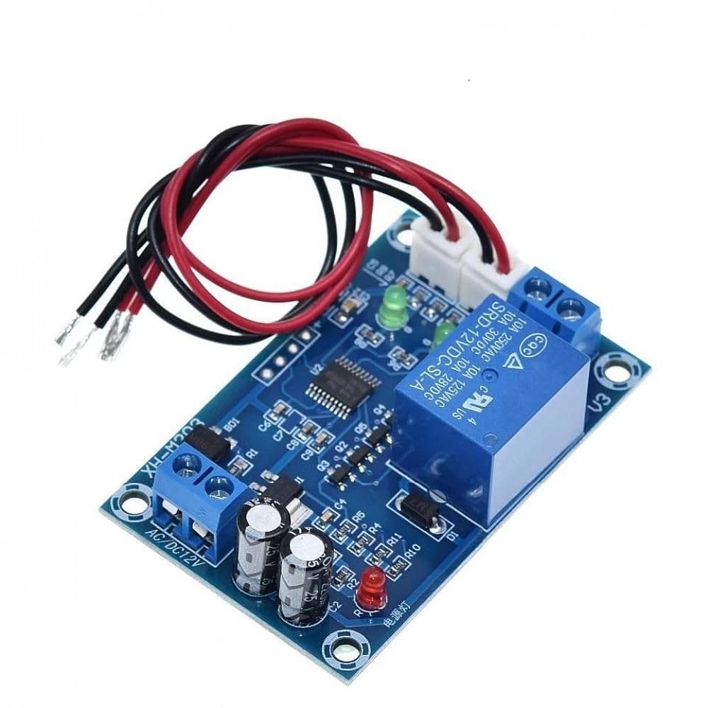 Pro3D XH-M203 Automatic Water Level Controller Switch Module (B0CVHB8QQ1) Amazon Price History, Amazon Price Tracker
