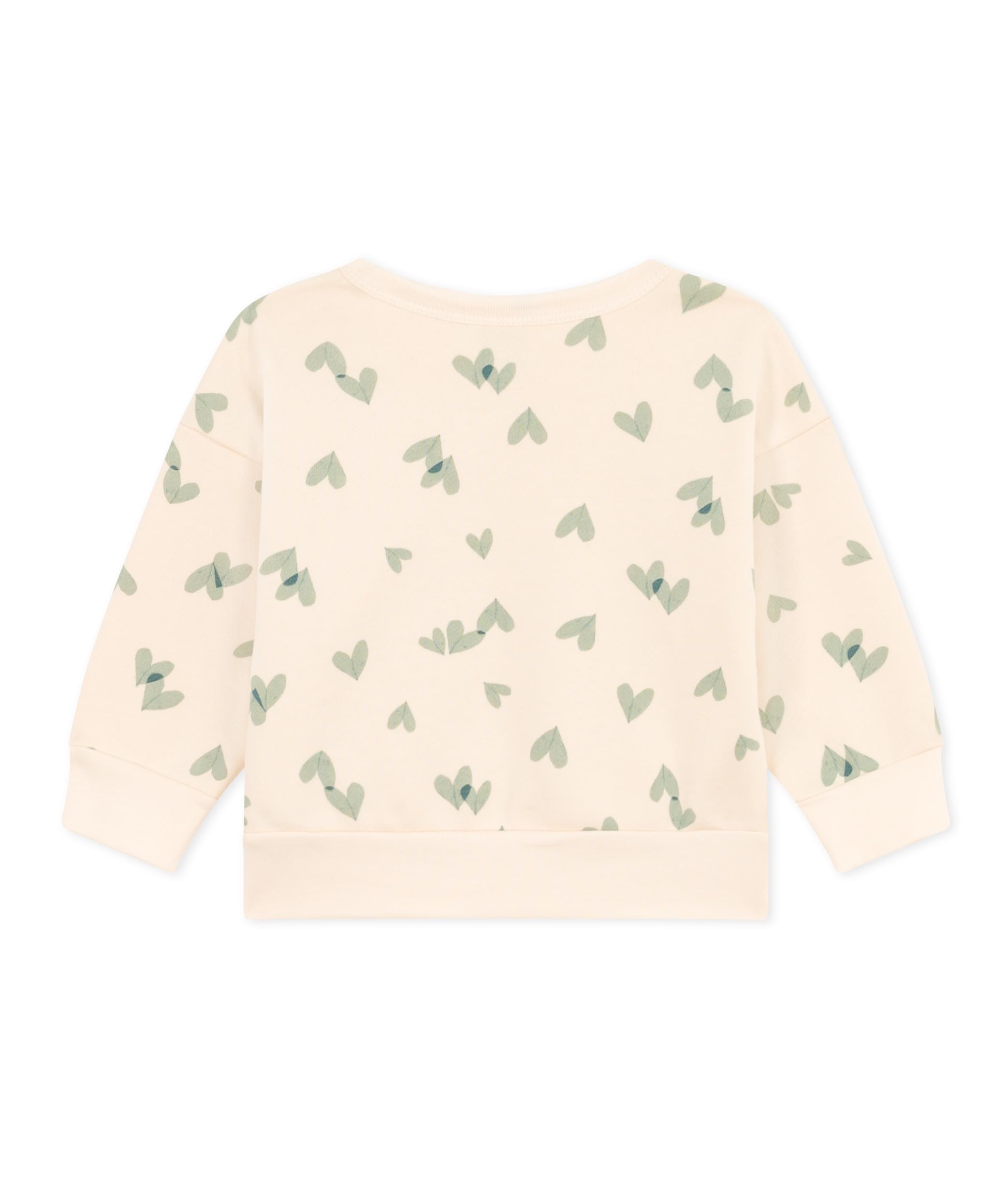 Petit Bateau Sweatshirt Bébé garçon