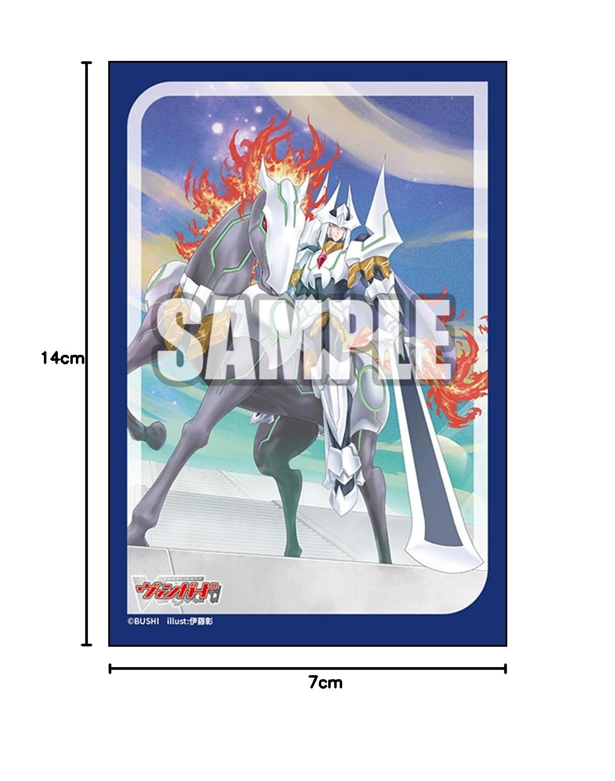 Amazon | ブシロード スリーブコレクション ミニ Vol.790 カード