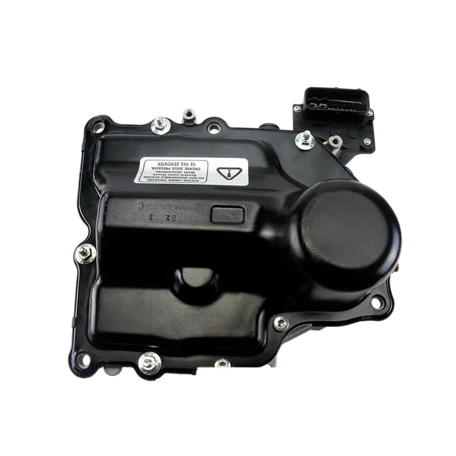 0AM927769D 0AM 325 025D 0AM 0CW DQ200 Caja de cambios de transmisión Cuerpo de válvula mecatrónica Compatible con VW Compatible con Audi Compatible con Skoda Seat(0AM927769D)