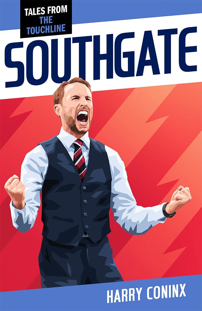 Southgate (Tales from the Pitch)