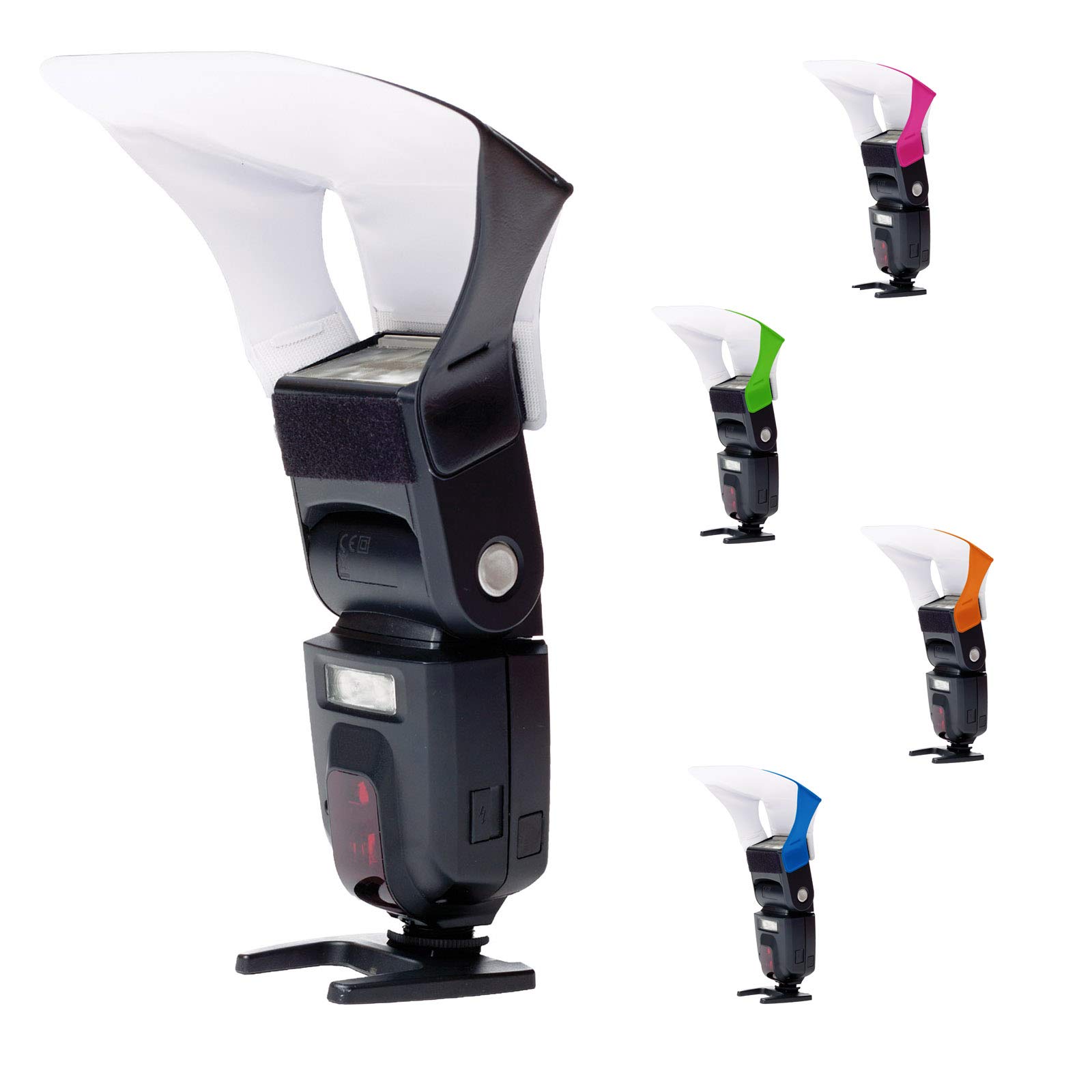 LumiQuestPocket Bouncer with UltraStrap Black