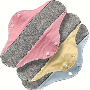best reusable panty liner