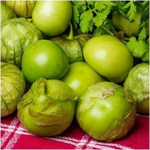 ≫ Tomatillo Verde Mercadona Opiniones y Precio en 2022