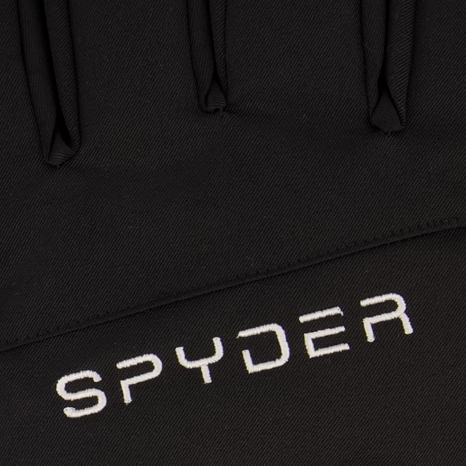 Image of Spyder Mens Insulated Winter Snow Gloves