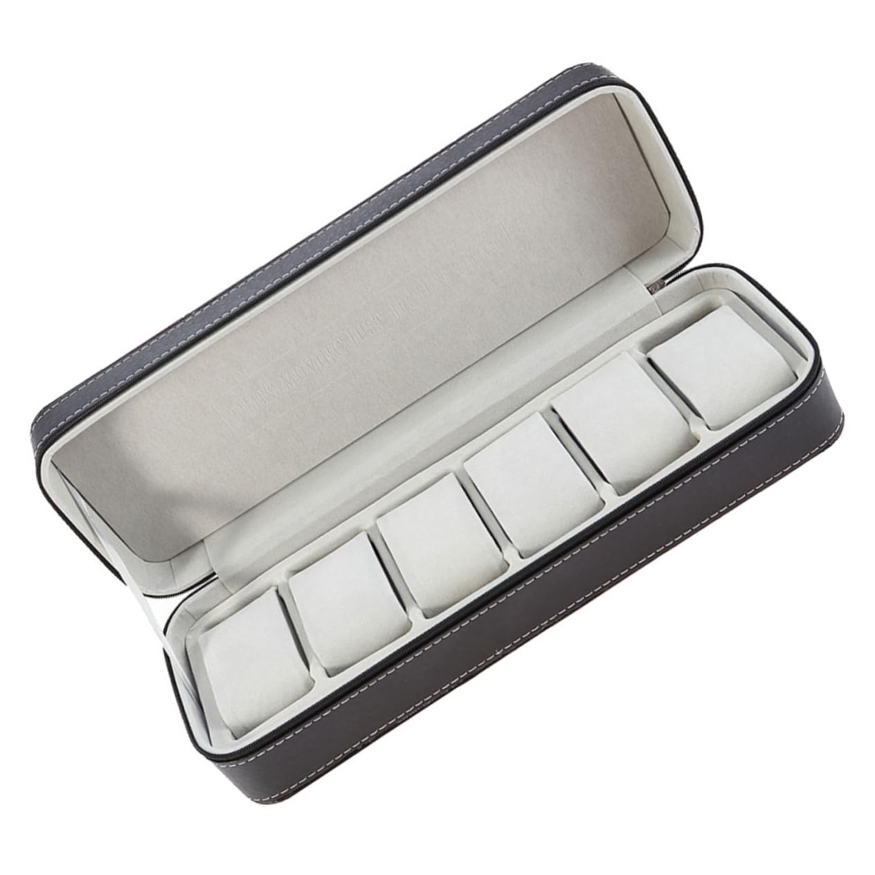 COLLBATH Estuche De Reloj Creativo Caja Relojes Organizador Caja Guarda Relojes