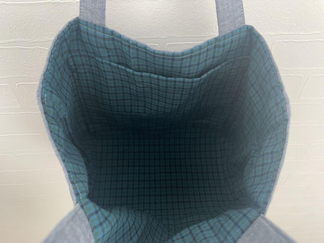 Amazon.co.jp: familiar ファミリアワッペン ハンド トート