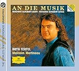 Schubert: Auf der Bruck, D.853 (Op.93/4)