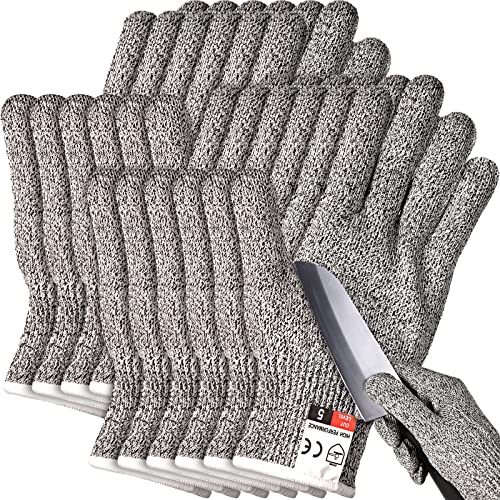 The Best Kitchen Cutting Gloves Top 21 Picks By An Expert BNB