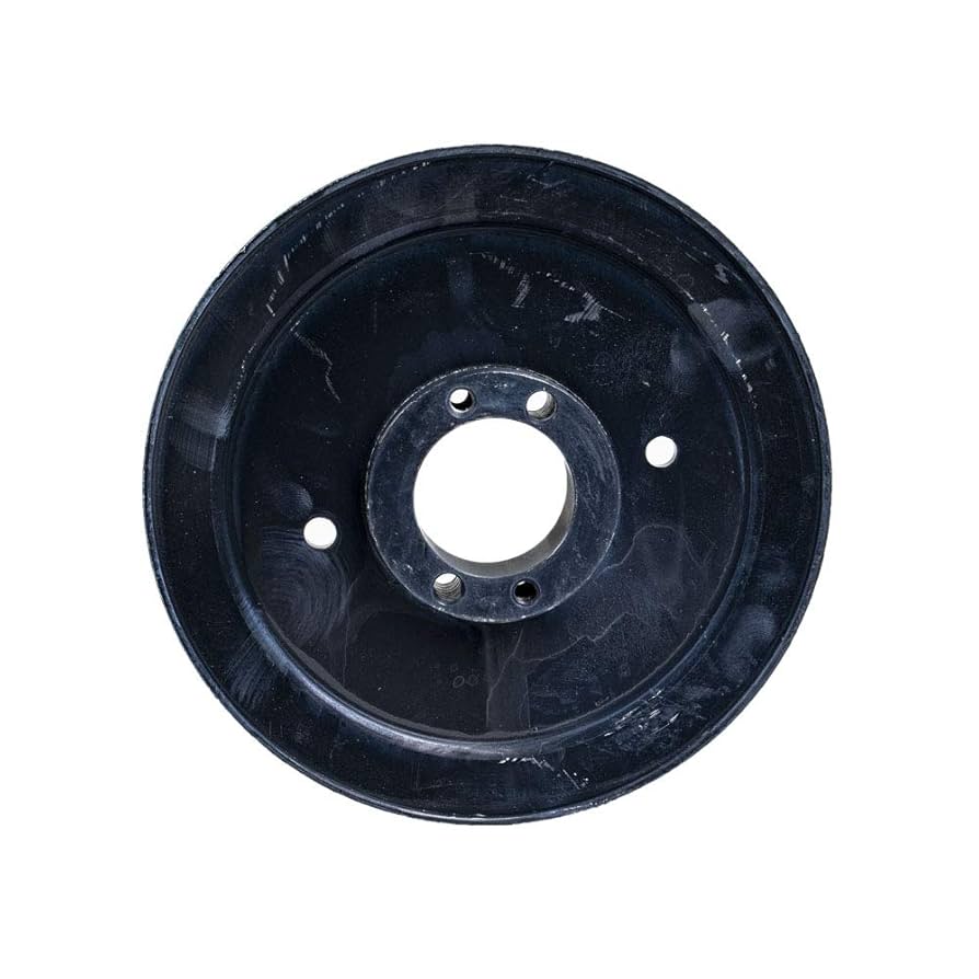 S☆ Amazon.com : Scag 482746 Pulley, 6.75 OD - Taper Bore