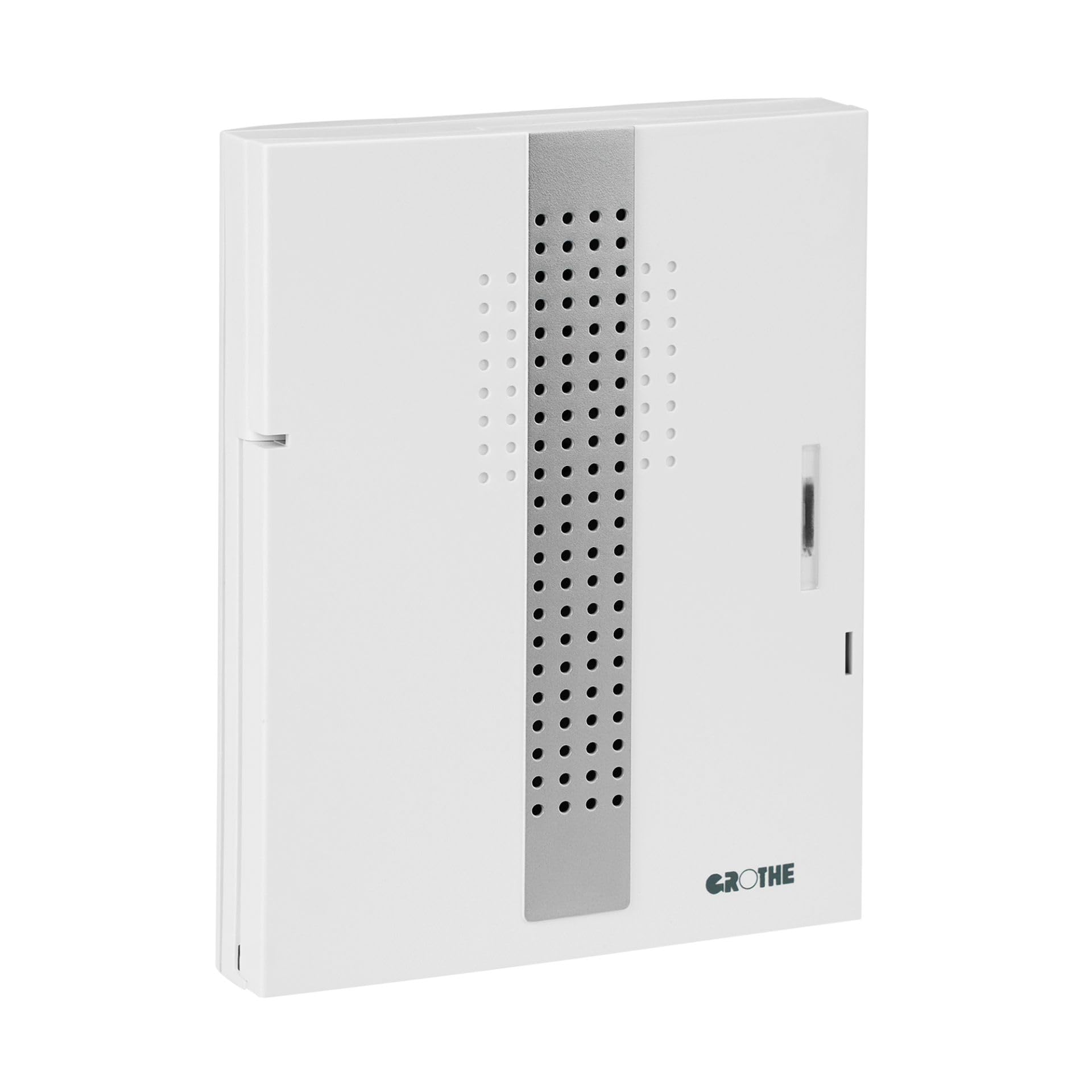 Grothe White Gong Electronic 17 Sounds, 230 V / 8-12 V, Croma 230 A, 43175
