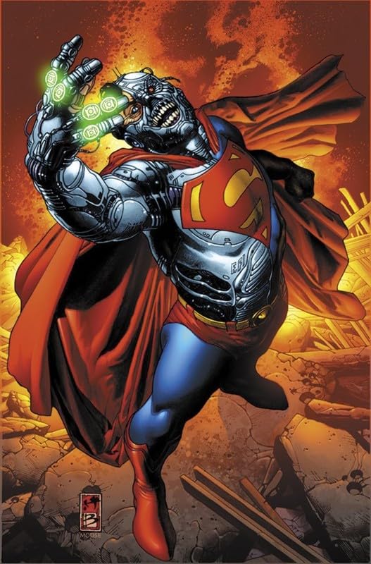 A Saga do Lanterna Verde 05 (Volume 5)