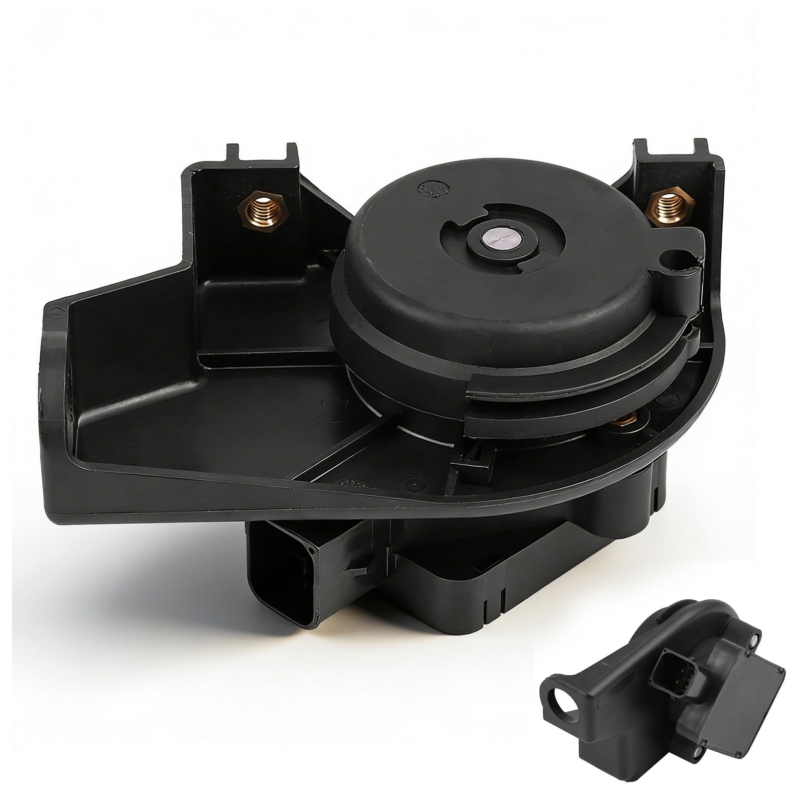 Sensore dell'acceleratore TPS 9643365680 per Peugeot 206 306 307 405 406 607