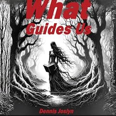 Couverture de What Guides Us