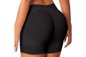 Women Butt Lifter Shapewear for a Perky Silhouette