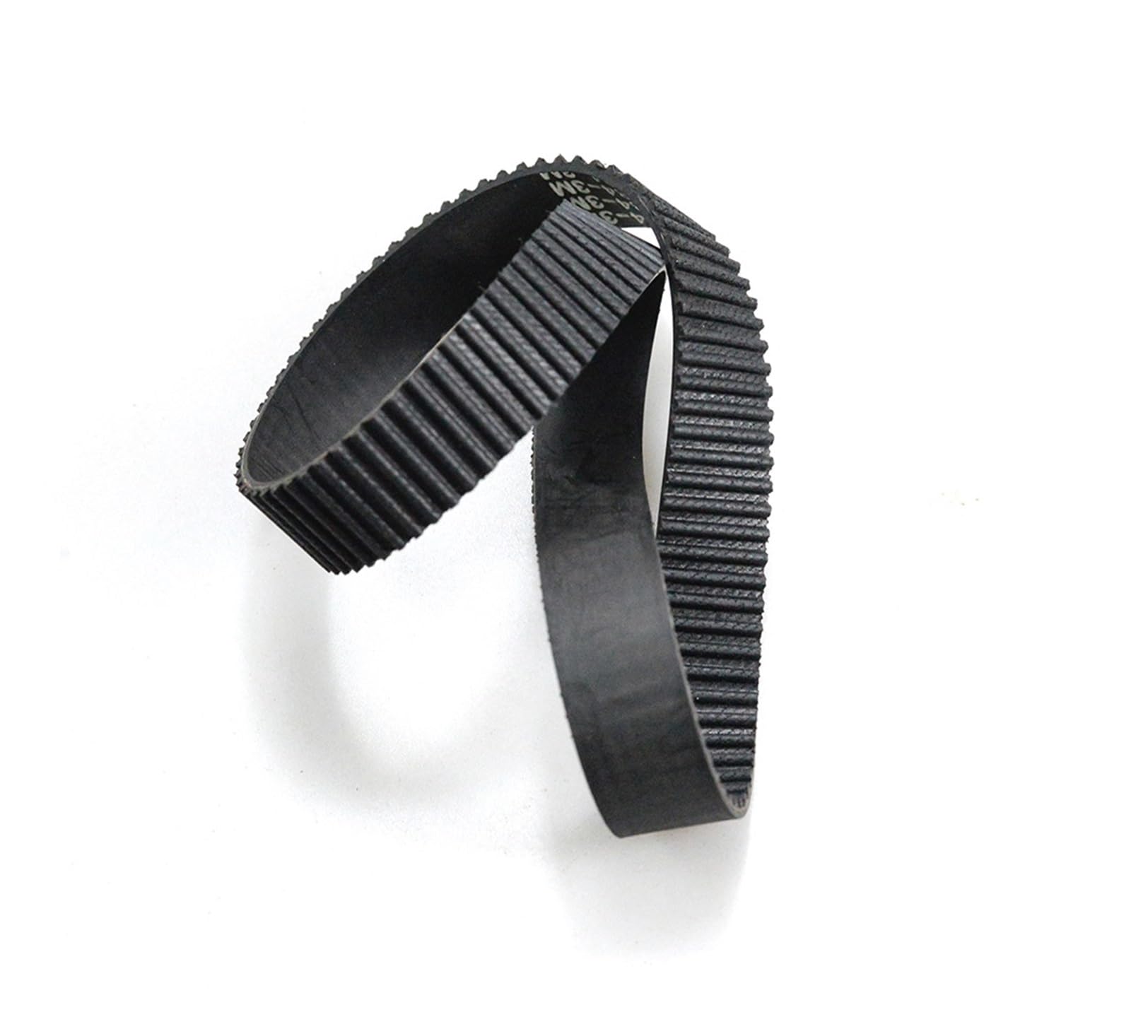 Courroie De Distribution Synchrone HTD3M 255 - Pas 3mm, 85 Dents, Largeur 9mm, En Caoutchouc à Boucle Fermée | Pour Machines Et Automobile