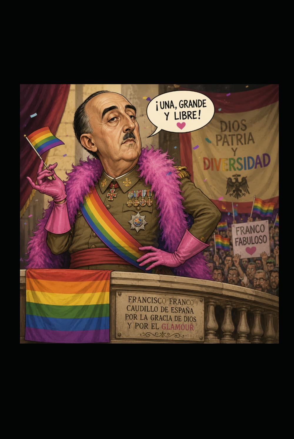 ¿Sera por Hassan?: ¿Por qué la derecha y la ultraderecha odia tanto a los marroquíes?