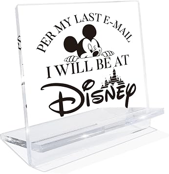 Funny Little Mouse Sign, Inspirational Decor, Office Desktop Signs, Funny Office Decoration, Motivational Gift, Inspirational Gifts, Acrylic Decoration, Little Mouse Home Decor