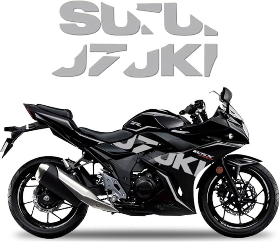 Amazon | FOR GSX-250R gsx250r 2017-2024アクセサリーフルボディ