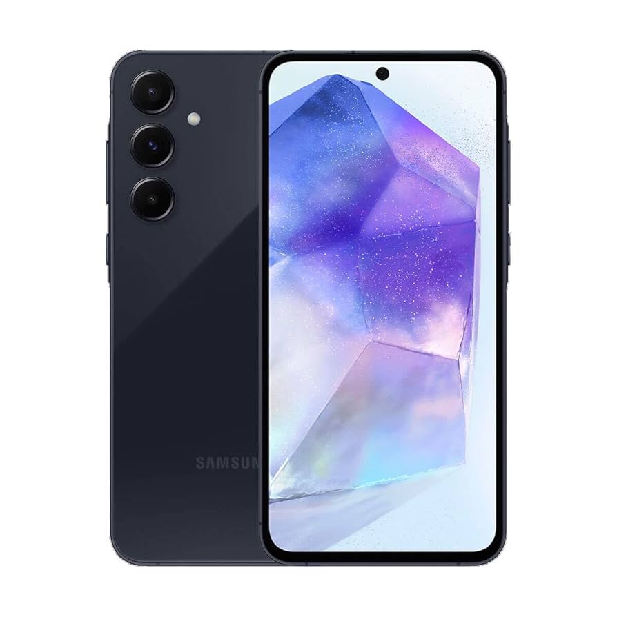 Amazon | 【SIMフリー】Samsung Galaxy A55 | A556E | 5G | 8 GB