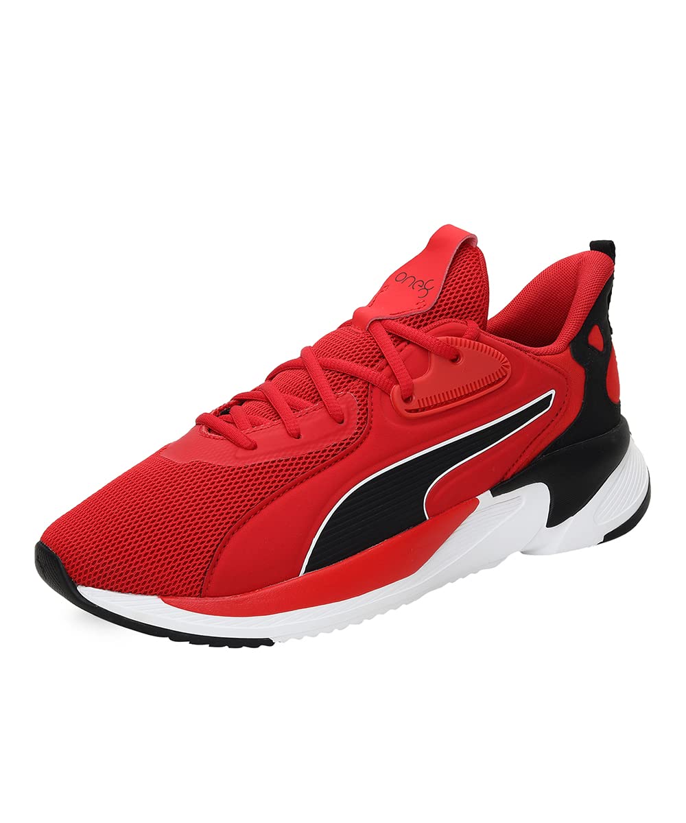 See full amazon price history chart for Puma Unisex Softride Premier one8 Walking Shoe, High Risk Red-Puma Black, 4 Puma Unisex Softride Premier one8 Walking Shoe, High Risk Red-Puma Black, 4 (B0B2K21N4F) Amazon Price History, Amazon Price Tracker