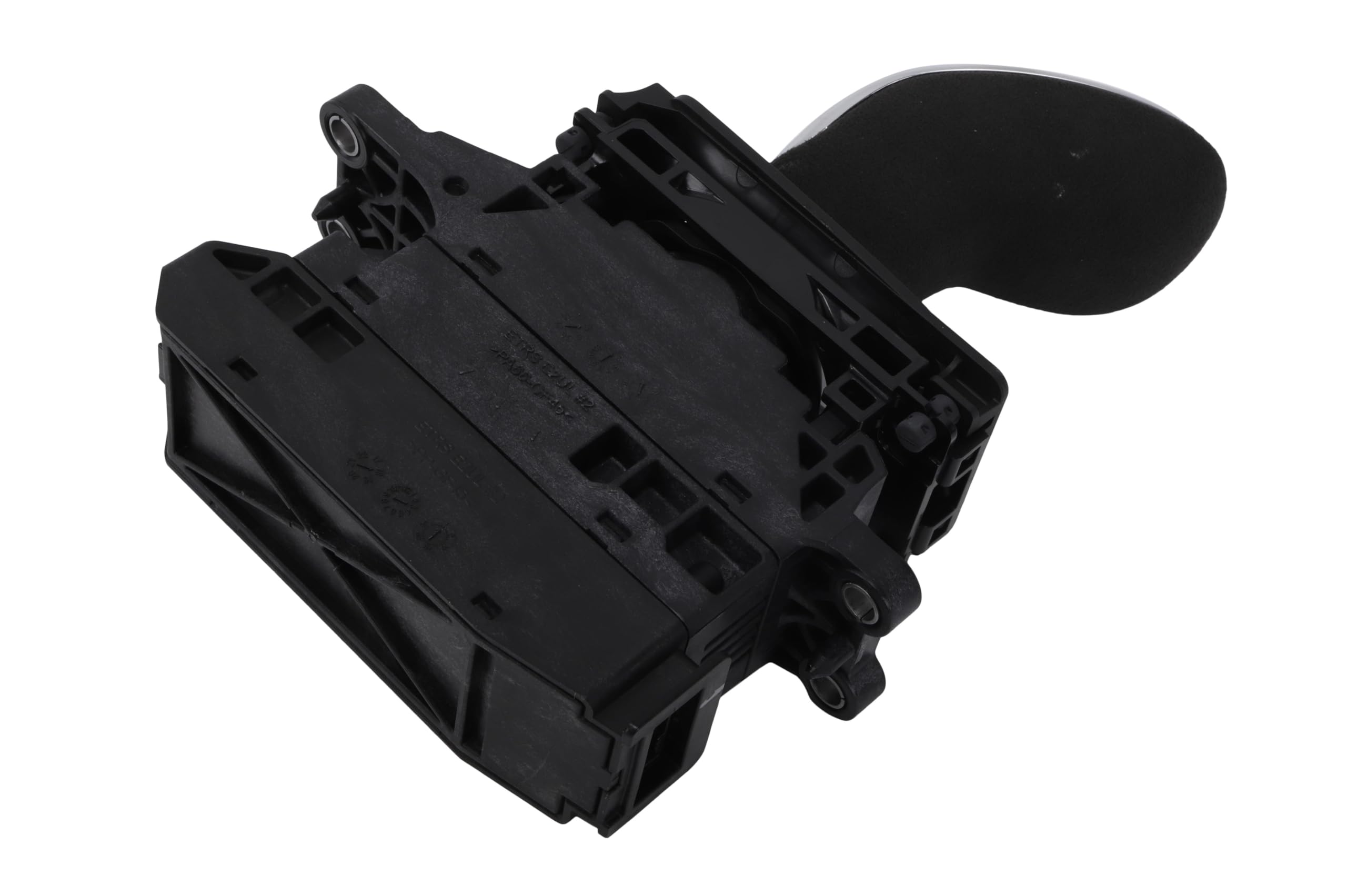 Amazon.com: GM Genuine Parts 84791124 Black Automatic Transmission 