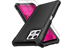 For T-Mobile REVVL 7 5G Case