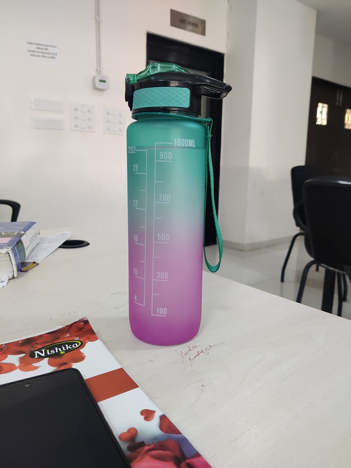 Aagam Prickly Pear findla juice Original Sugar Free With Vitamin C