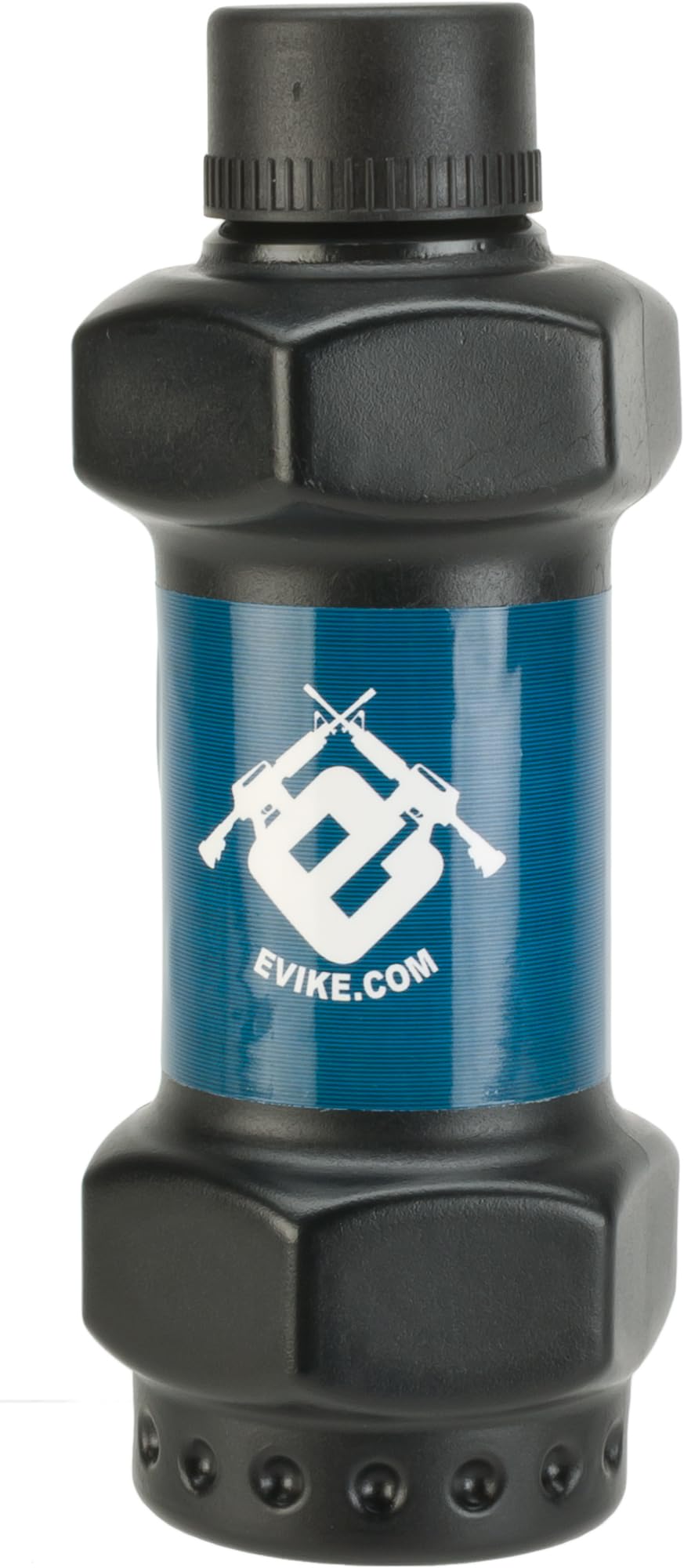 Evike Airsoft - Thunder-B Portable Plant-Based 1150 Round BB Bottle (Weight: 0.25g BBS)