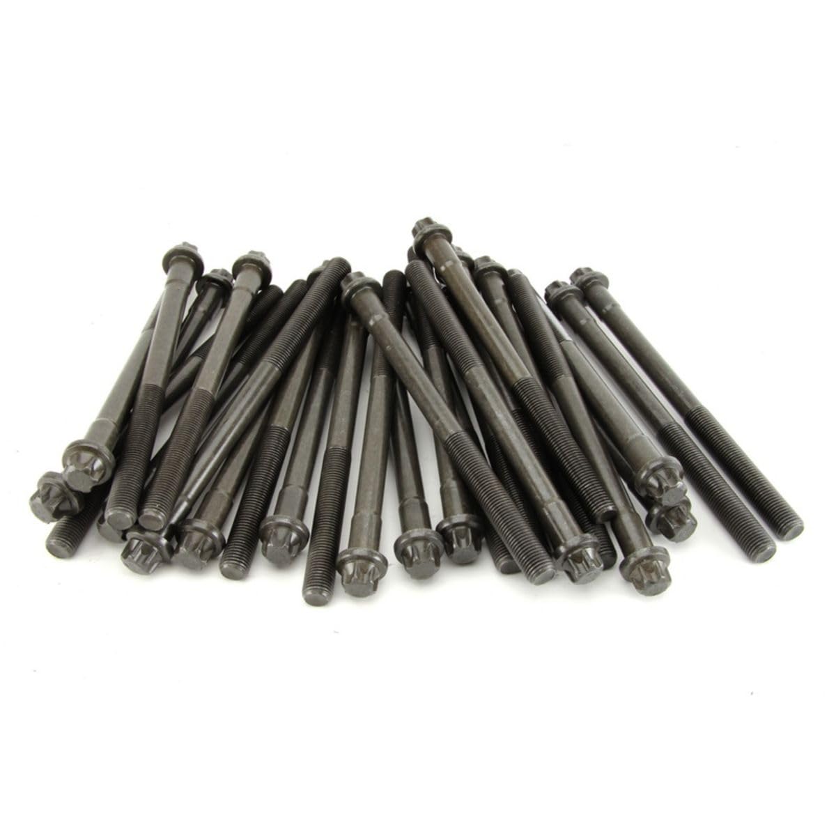 Tornillos de culata Elring 124.791 juego completo de junta de motor 3