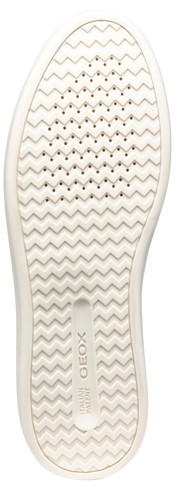 Geox U Avola A MocassinHomme