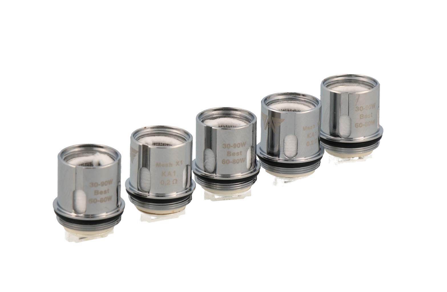 elfbar nachfüll pod läuft aus Résistance G Series Coil GeekVape, résistance G Coil