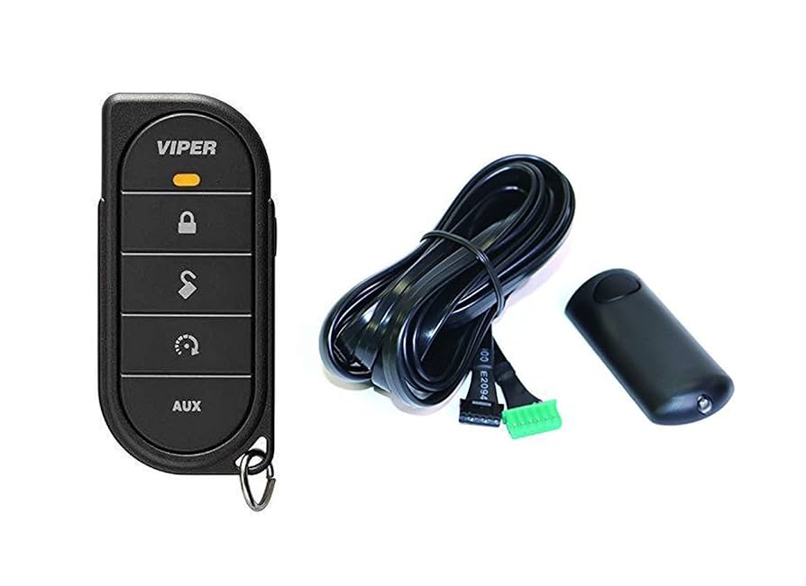 DS4用 バイパー リモコン 7957V 7657V アンテナ D9957V DS4用