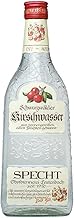 Spät Kirschwasser Eau de Vie 40% alcohol 700 ml [Parallel Import]