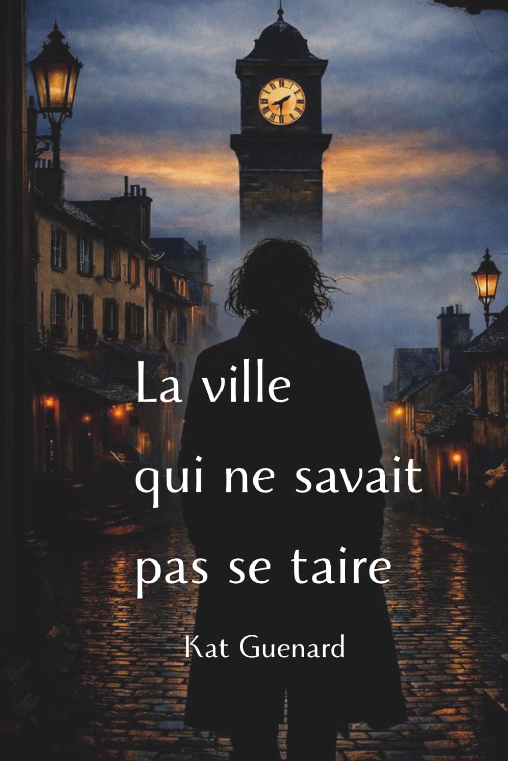 La ville qui ne savait pas se taire