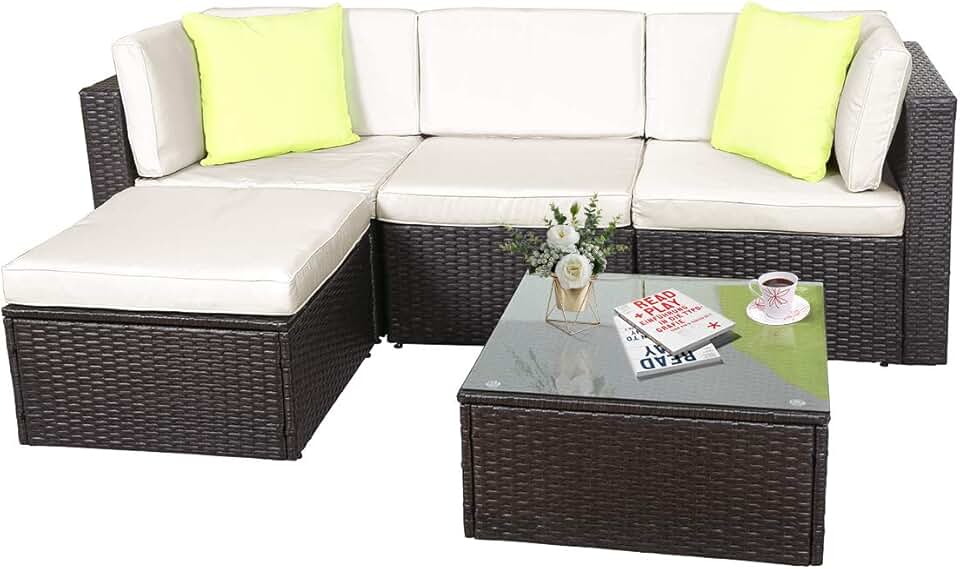 Suchergebnis auf Amazon.de für: balkon eckbank