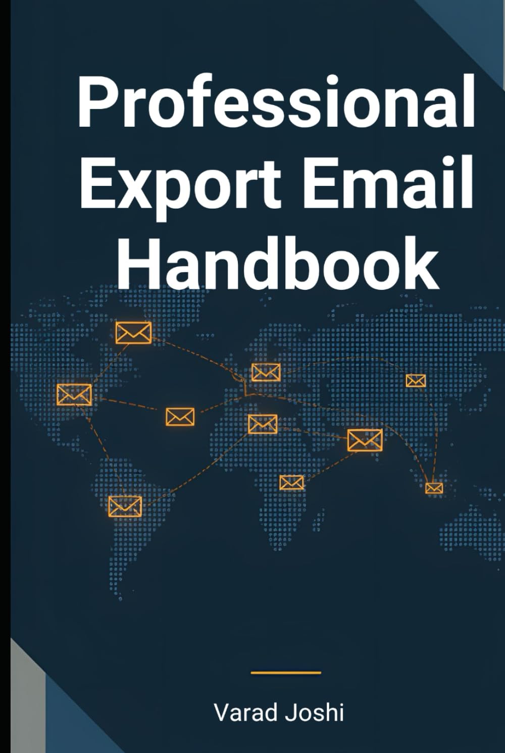 The Export Email Handbook: Professional Communication for Global Trade