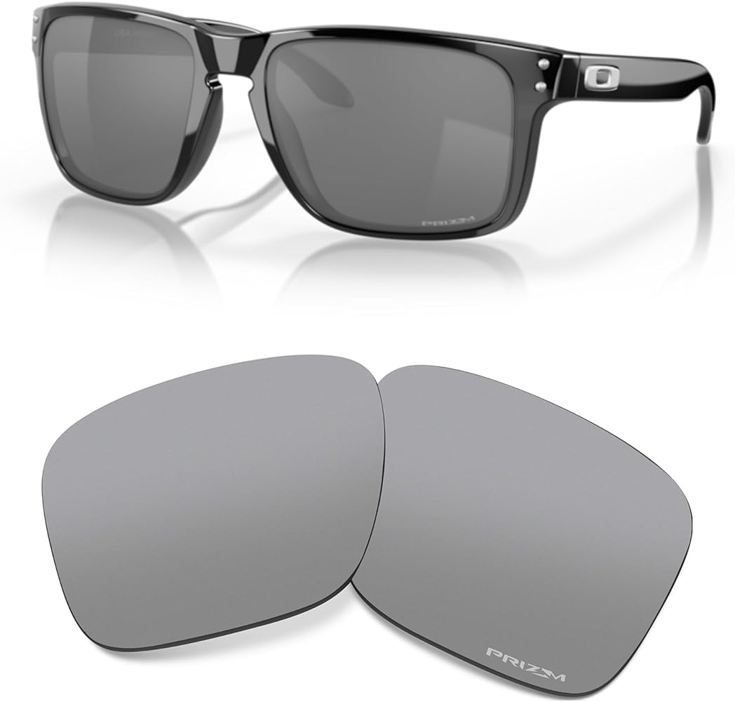 Amazon.com: Oakley Original Holbrook XL OO9417 00000359 PRIZM