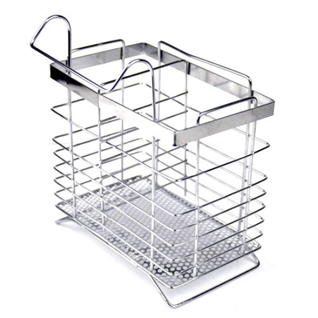 Stainless Steel Spoon Stand - A. Y .S -1